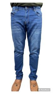 [Ready Stock Malaysia]  Branded LEE Strachable Jeans Zip Slim Fit  Cutting