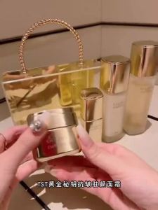 Golden Key Embodied Energy Anti-Aging Cream 50g【FREE Cream 30g】