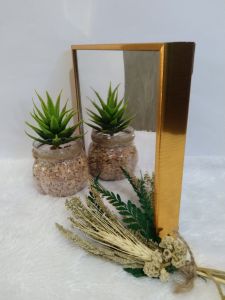 Paket 10pcs Cermin blok Dekorasi uk 16x16/dekorasirumah/dekorasidinding/hiasandinding/kaca