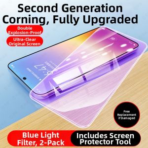 CHECKON | For Huawei Multiple Models Tempered Glass