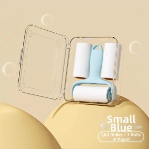 Portable Pet Hair Remover Dust Roller