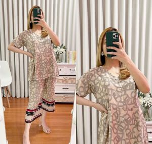 Setelan Celana Panjang Murah & Desain Pakaian Nyaman