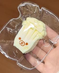 DIANSHIFANG | Squishy Rilakkuma Stress Relief Toy