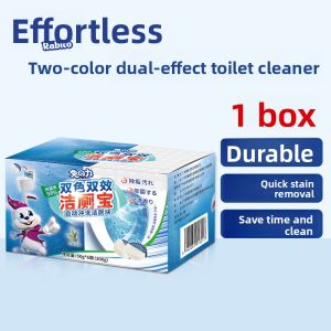 Rabito | Odor-Removing Power De-scaling Durable Toilet Cleaner
