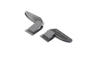 Rear Windshield Heating Wire Protector Cover Trim For Suzuki Jimny JB64 JB74 2019-2025 Interior Demister Wire Trim Car Accessory