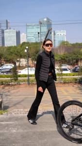 West Biking | Large Capacity Bike Frame Bag