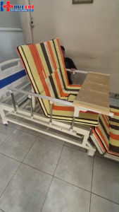 Giường bệnh cao cấp đa chức năng SYC-A-1