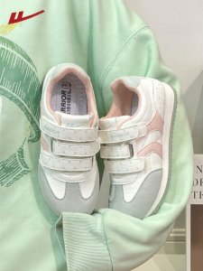 Warrior | New Lightweight Soft Sole Womens Sport Shoes Slip On