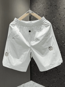 Quần Short Đi Biển Mùa Hè Thời Trang Nam Quần Thể Thao Cạp Vừa Dài Năm Điểm Quần Short Nam Thường Ngày Thoáng Khí Co Giãn