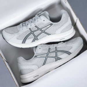 ASICS | Mens breathable sport shoes