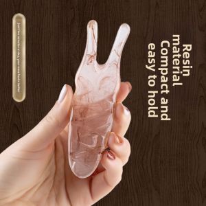 HUALUOLAN | Công Cụ Massage Mũi Tai Và Mặt