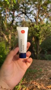 Viva Whitening Cream 15g BPOM