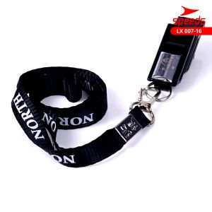 Speeds Peluit Wasit Treble Whistle Olahraga Sepakbola Basket 007-16