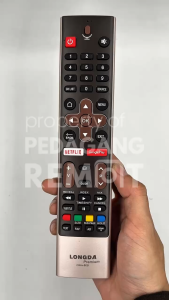 Remote TV Skyworth Android Smart TV 50S5G / Remote TV Coocaa LCD LED