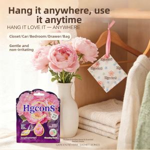 Fresh Fragrant Pouch