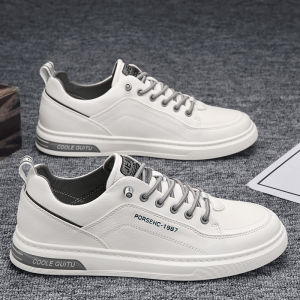 Waterproof Slip-resistant Mens Shoes