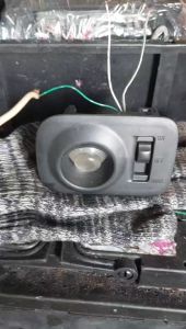 Car Room Light (Can Adjust) Reading Light - Used item JAPAN