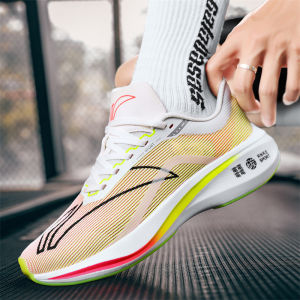 Pegasus 40 Marathon Ultra-Light Shock-Absorbing Running Shoes Mens and Womens Professional Breathable Non Slip Student Sneakers Kids Running Shoes