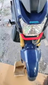 [เลือกด้านใน] HMA กระจกไฟหน้า ZOOMER-X 2012-2014 (1000-091-00) ZOOMER-X 2015-2021 (1000-095-00)