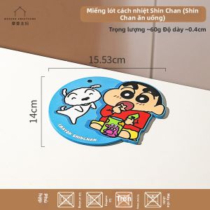 MODERN SWEETHOME | Tấm Chống Nóng cho Bàn Ăn