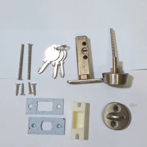 Door Lock Deadbolt