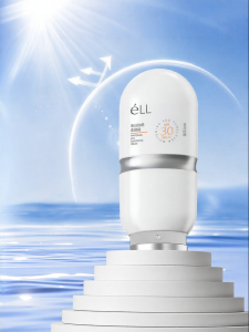 eLL | High SPF Sunscreen Cream UV Protection Moisture-Free