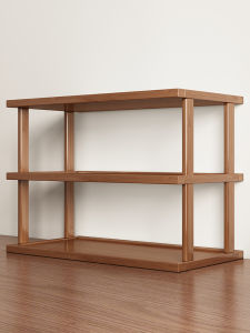 XUNHUAI | Multi-layer Desktop Storage Rack