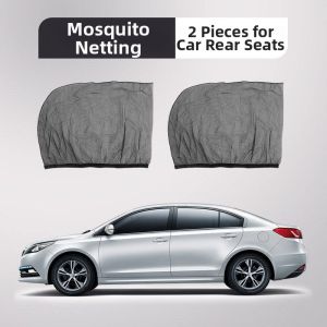 Insect-proof Sun-blocking Privacy Car Window Screen
