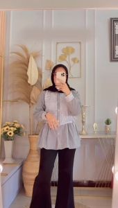 HERITAGE LACE BLOUSE BRUKAT TERBARU VIRAL