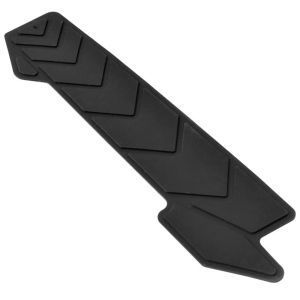 Silicone Bike Chain Sticker Bicycle Frame Protector Chain Guard Sticker Frame Guard Scratch Resistant Protector MTB Accessories