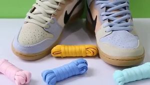 Oval Shoe laces Classic Half Round Athletic ShoeLaces for Sport/Running Shoes Laces Shoe Strings 100/120/140/160/180cm Shoelace