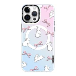 MASFEIL | Magnetic Stand Case for iPhone 15/14 Pro/13/12 Ultra Thin Full Coverage Protective Case