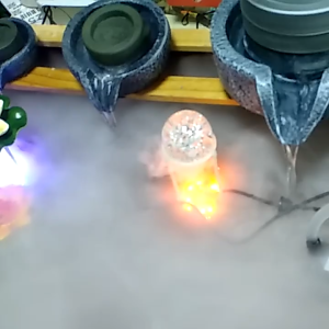 Cối Xay Nước Mini Cho Thác Nước Phong Thủy – Phụ Kiện Trang Trí Bằng Nhựa