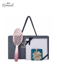 KRRAMEL | Massaging Anti-static Air Cushion Comb