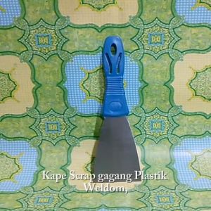 Gagang Plastik Kape Weldom: Gagang Kape untuk Berbagai Kebutuhan