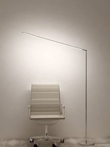 Floor Lamp LED Stand Light For Working Study Entertaining Adjustable Floor Lamp