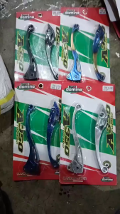 Domino Brake Lever For Click 125/150