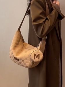 Tas Selempang Slingbag 2in1 Import 655