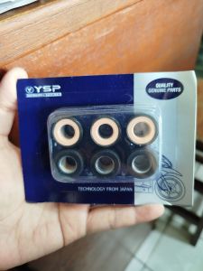 Roller Set K97 PCX150 Original YSP Genuine Parts