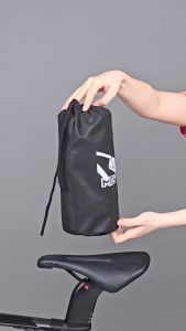 Túi treo khung xe đạp GSR Men S4 thể thao đa chức năng [HÀNG MỚI - GIÁ SIÊU TỐT]