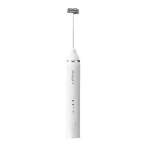MONGDIO | Electric Milk Frother Handheld Milk Whisk