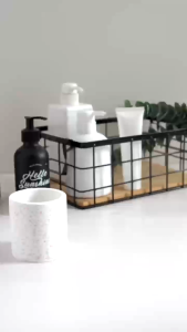 Diatomite Toothbrush Holders Fast Absorption Quick Dry Terrazzo Accessories Holder Storage Cup