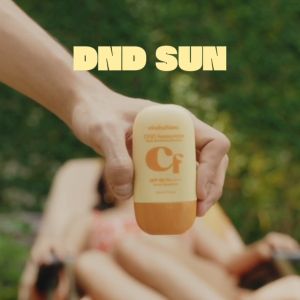 *CLEARANCE SALE* Clocheflame DND Sun [Daily Nourishing Defense Sunscreen SPF 50 PA++++]