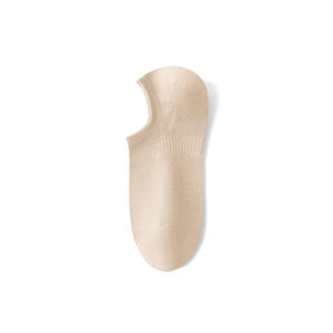 MiiOW | Invisible Summer Mens Socks Breathable and Moisture-Wicking