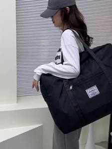 Lightweight Foldable Large Capacity Travel Bag