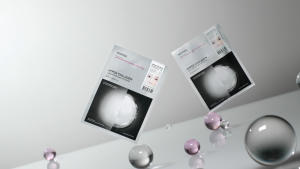 MEDIHEAL Hyper Collagen | Hyper Hyaluronate Gel Mask Box - 4 Sheets/box  Low Molecular Liposome