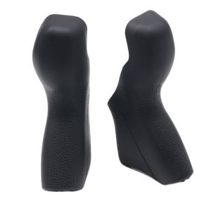 For Microshift Road Bike STI Shifter Brake Levers Shift Brake Lever Bracket Cover Hood 7 8 9 10 Speed