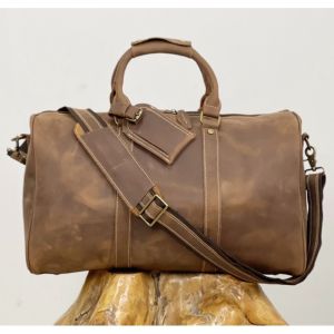 TÚI DU LỊCH DA THẬT CAO CẤP.01250