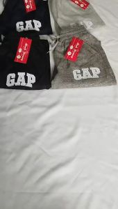 Quần thun dài trẻ em Quần dài thể thao bé trai Quần thun ống bo chất vải dày mềm Lưng thun co giãn tốt Size từ 13kg đến 50kg