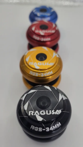RAGUSA 34MM HEADSET OS